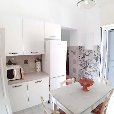 Apartment Matilde Gaeta