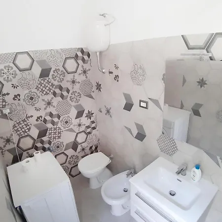 Apartment Matilde