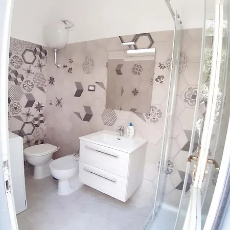 Apartment Matilde *