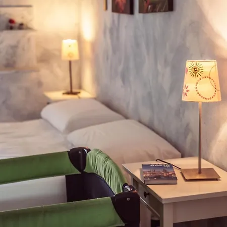 Matilde Appartement *