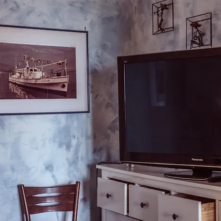 Apartment Matilde