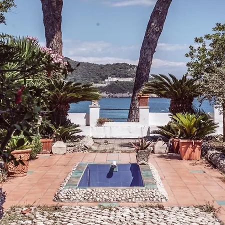 Apartment Matilde Gaeta