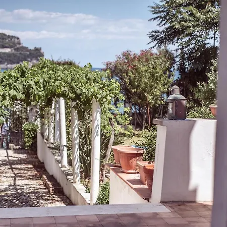 Matilde Apartment