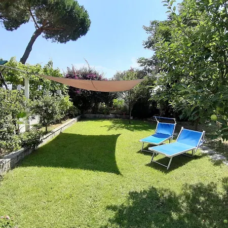 Matilde Apartment Gaeta