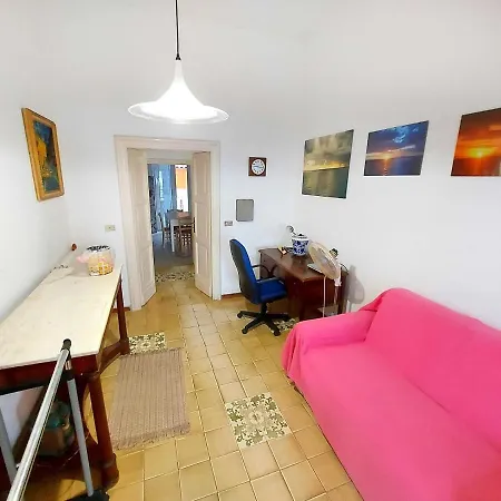 Apartment Matilde *