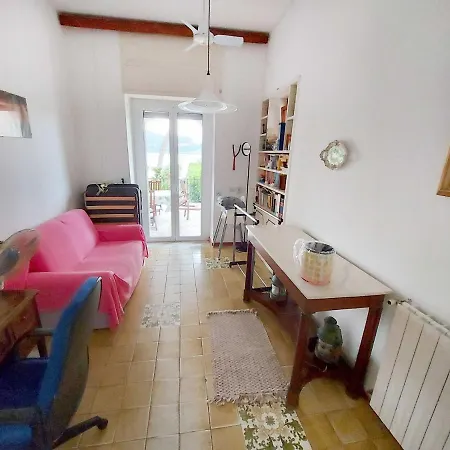 Matilde Apartment Gaeta