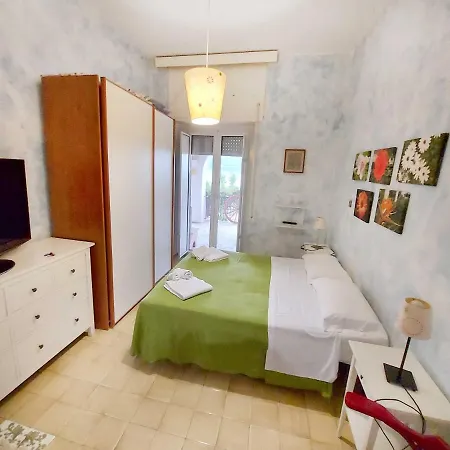 Matilde Apartment *