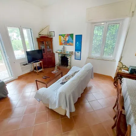 Apartment Matilde