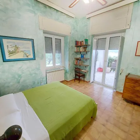 Apartment Matilde Gaeta