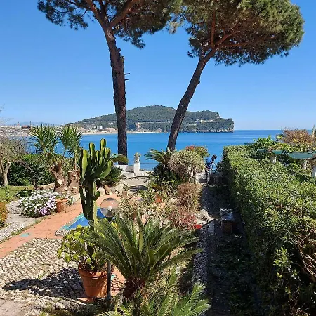 Apartment Matilde Gaeta