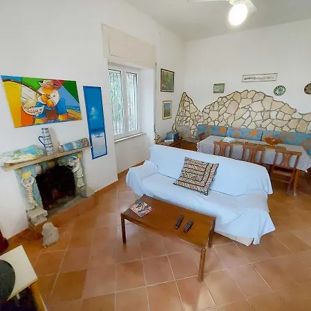 Matilde Apartment