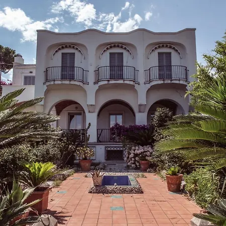 Matilde Apartment *