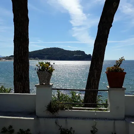 Apartment Matilde Gaeta
